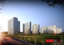 [분양소식]대우건설, 경산 푸르지오 8일 분양