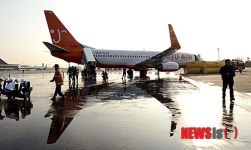 2013 김포공항 대테러 및 항공기사고 수습 종합훈련