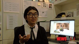 ‘창조경제人, 책농장의 농장지기 김대규’…KTV