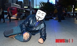 쓰러져버린 우리 교육