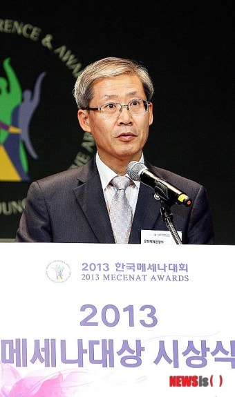 조현재 문화체육관광부 1차관