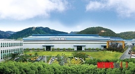 태웅, 화전산단에 세계 최고 청정 제강공장 짓는다