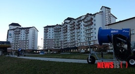 스키장 문 열어, 말아…오투리조트 운명 13일 판가름