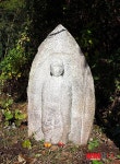 전북 남원서 12세기 초 제작 추정 석불입상 발견