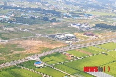 양주시 홍죽산단 차별 마케팅으로 분양 총력전
