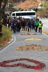 함께 걷는 남산둘레길