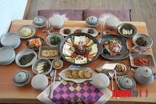 경주 농가맛집 고두반 우수 농가맛집에 선정