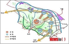 당진시, 2030 당진시 도시기본계획 완성