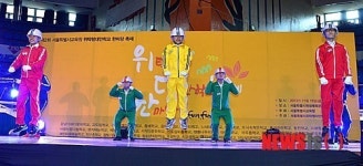 대안학교 학생들도 빠빠빠
