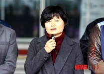 진영옥 교사 학교로 돌아가고 싶어