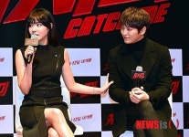 주원, 이러니 대세지…영화 캐치 미