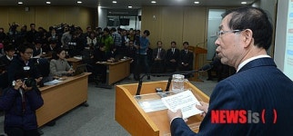 박원순 시장, 전통시장 활성화 종합대책 발표