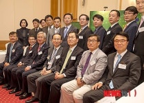 환경기업 오찬 간담회
