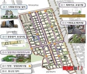 길음뉴타운 소리마을, 전면철거 대신 저층주거지 보존 정비