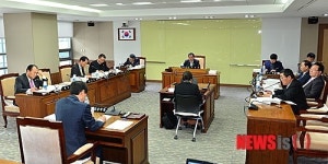 충남도의회 대통령 충남 홀대하나