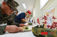2013 찾아라! 군대 최고의 요리왕