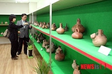 동북아문화재연구원 출범…울주 온양 사옥 개원