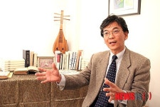 “배반의 역사로 되돌리는 박근혜정부” ‘장준하 아들’ 장호준 목사 뉴욕강연