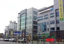 한 집 건너 농협