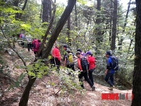 서울코오롱등산학교, 전주 서서학동 학산 등반