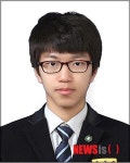 광주 서석고 유규재 학생 2014년 수능 만점