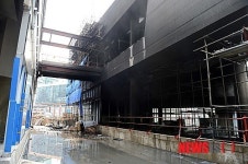 그을린 지밸리플라자