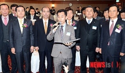 우리 수산물을 사랑합시다