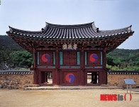 세계유산 등재 앞둔 장성 필암서원