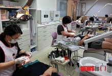 아산보건소, 구강 건강 형평성 확보