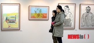 그림으로 보는 전통시장