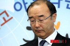 한동주 전 서귀포시장 우 지사 지지 녹취록·기사, 자의적 해석