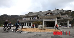 무주 덕유산 레저·바이크텔 굿 스테이로 손짓