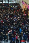 인산인해 이루는 정시 대학입학정보박람회