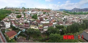 성북구 장수마을 주거환경 개선…공동체 활성화