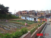 은평구 산새마을, 대한민국 경관대상 특별상 수상
