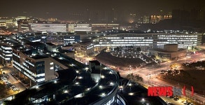 2단계 이전 앞둔 세종청사