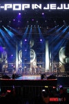 1천만 관광객 기념  K-POP IN JEJU