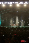 1천만 관광객 기념  K-POP IN JEJU