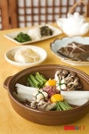 광이원·달래촌·미마지·고두반, 웰빙밥상 대령이요~우수 농가맛집