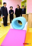 세종청사 어린이집 시설 점검