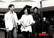 카즈미 타테이시 트리오, 3번째 내한 공연