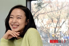 해맑은 전도연