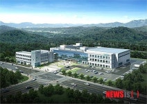 한국생산기술연구원 강릉서 첫삽…지역경제 선도 기대