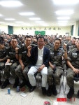 김월용 인천시 교육문화특보 아름다운 사회봉사 17년 지속