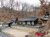 봉화 만산고택 중요민속문화재 지정