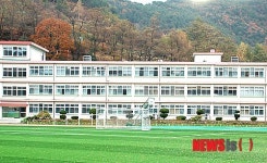 태백 철암고, 장학금 걸고 우수 신입생 모집