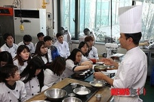 세계 최고 제과제빵 기술 배워요