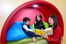 독서가 즐거워요