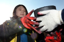 정선 남평초, 나눔펀드로 사랑 실천