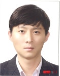 청양 보건의료원 임진성 주무관 장관 표창